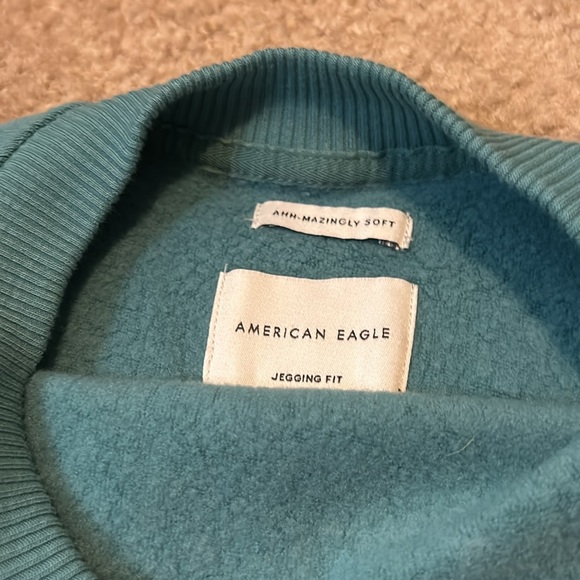 Inspired Champion American eagle pullover - Picture 2 of 3